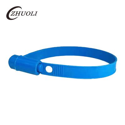 ختم البلاستيك PP