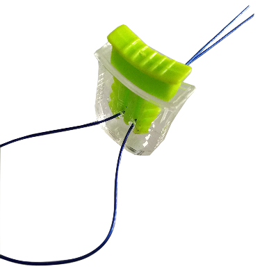 Meter Box Seal Meter Box Seal