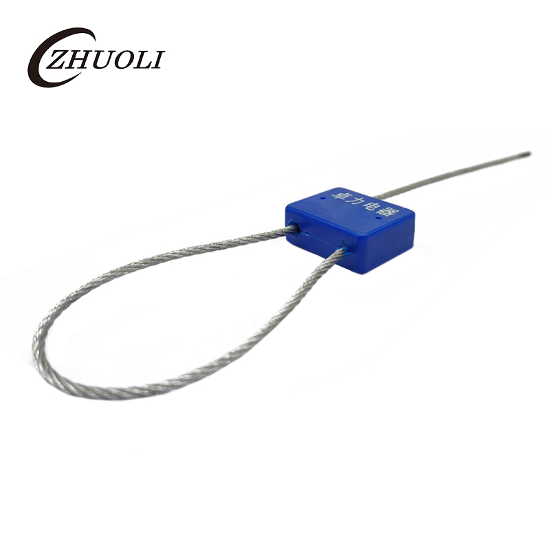 Abs Steel Cable Seal Abs Steel Cable Seal