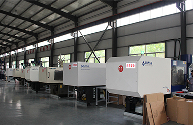 Plastic Tamper Evident Seals Plastic Tamper Evident Seals