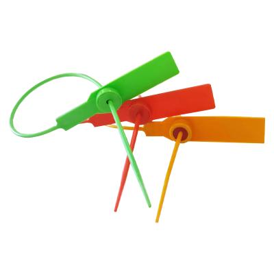 Plastic Seal Tags