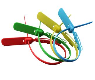 L025 Sigillo di alta sicurezza in plastica