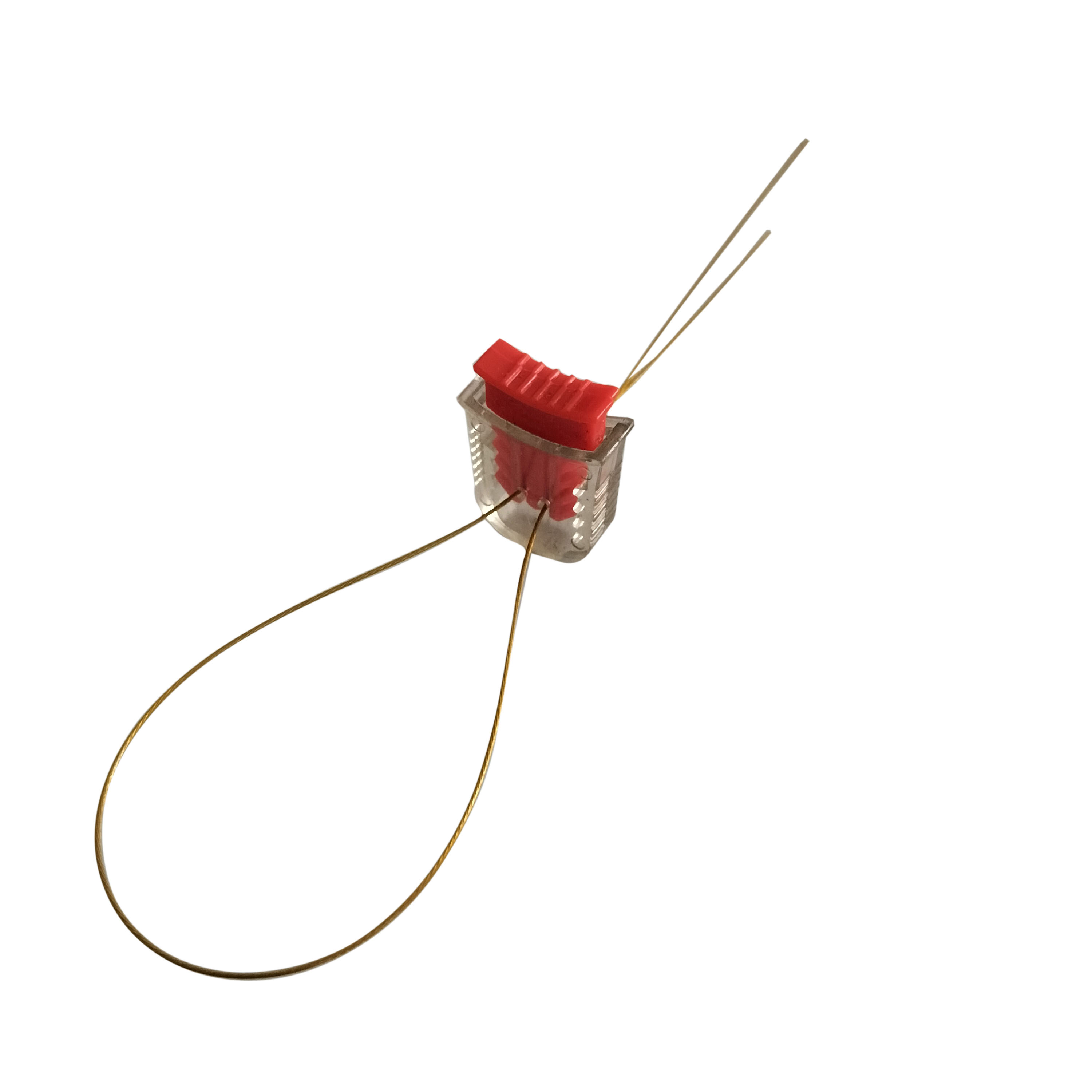 Meter Box Seal Meter Box Seal