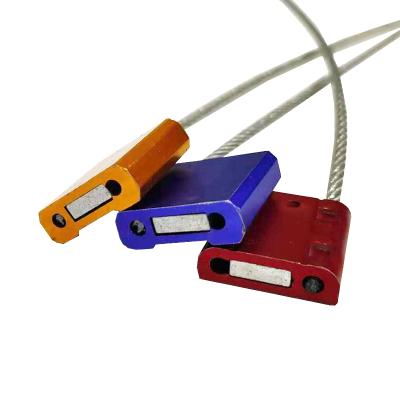 Aluminium Alloy Seal