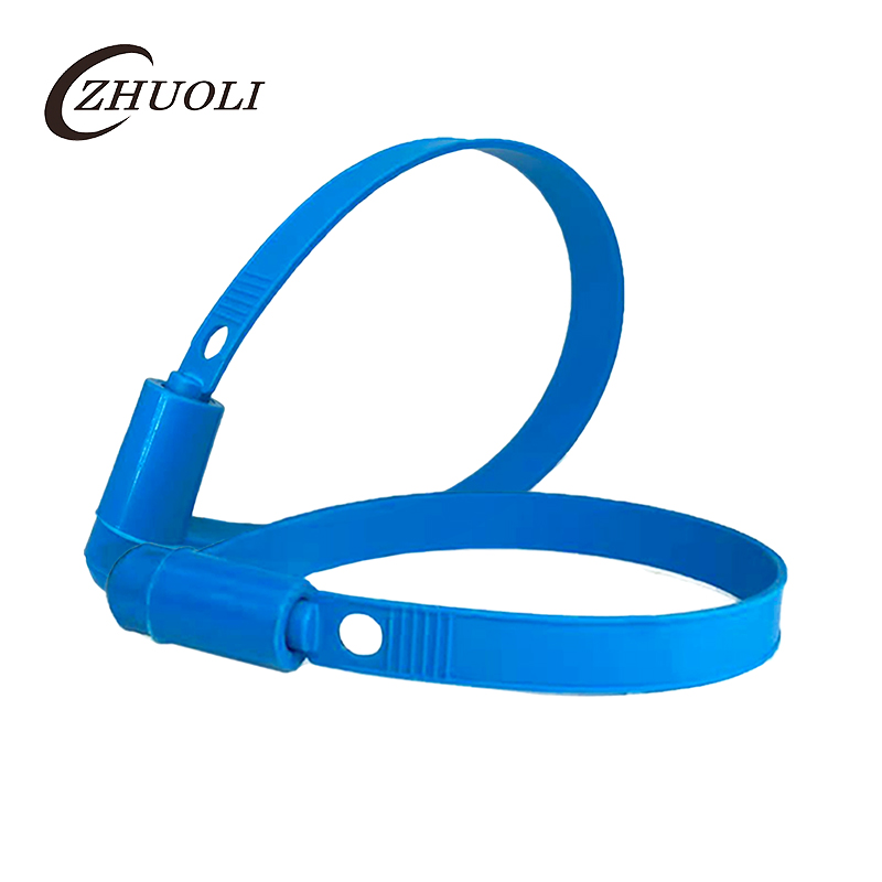 ختم البلاستيك PP ختم البلاستيك PP