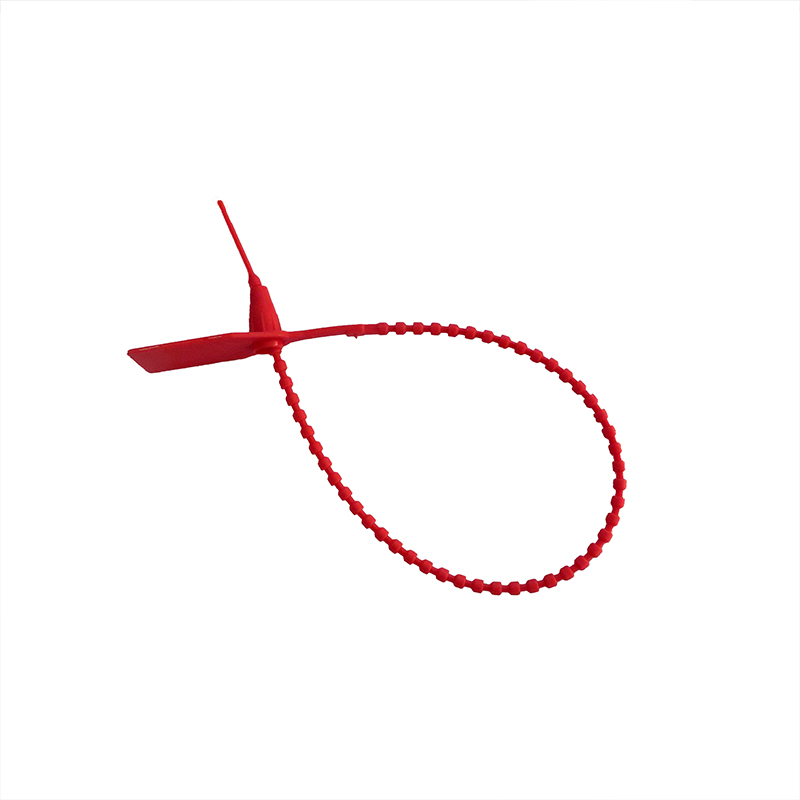 Shrinkable Plastic Seal Shrinkable Plastic Seal