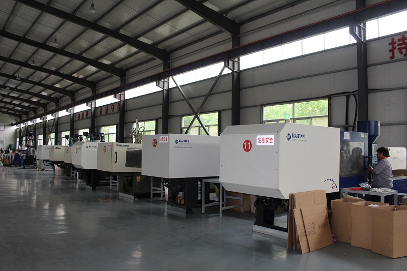 Quy trình sản xuất con dấu cáp The Production Process of Cable Seal