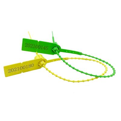 Joints de camion en plastique