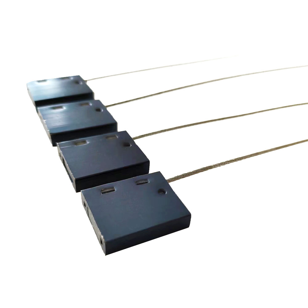 Aluminium Alloy Seal Aluminium Alloy Seal