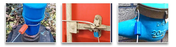 Cable Seal Manufacturers Cable Seal Manufacturers