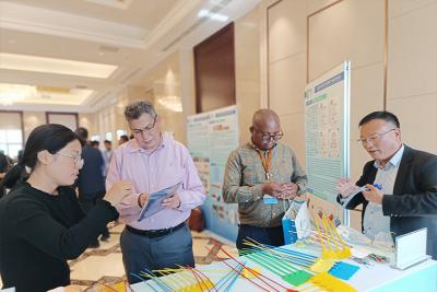 joint en plastique pour compteur d'eau