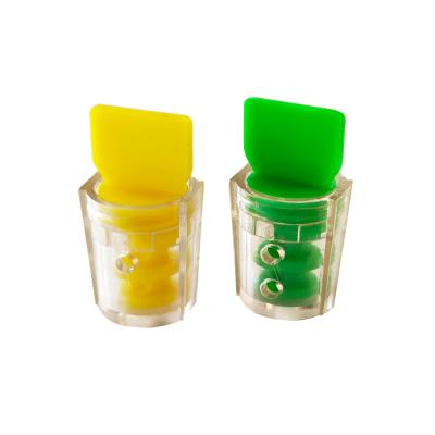 High Quality Twist Plastic Meter Seal