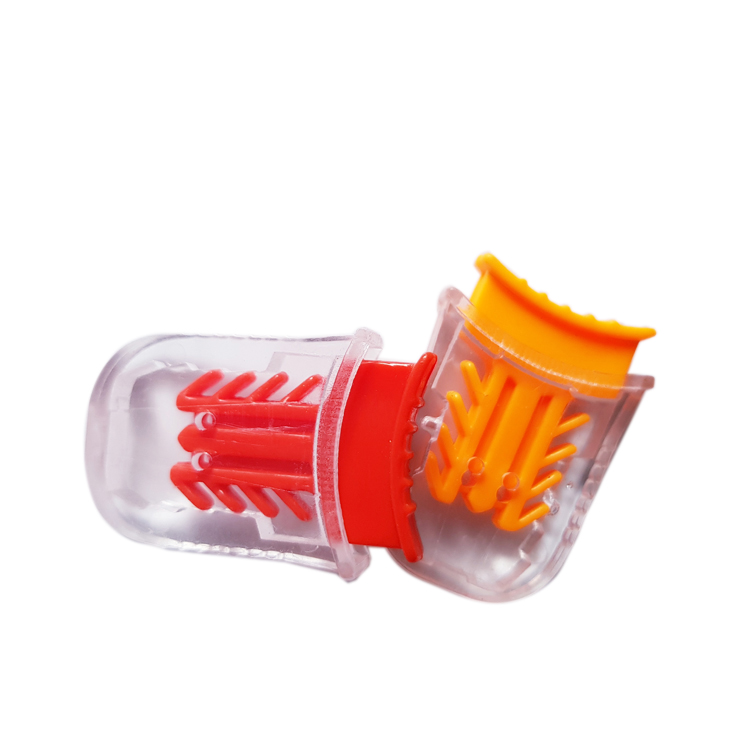 Meter Box Seal Meter Box Seal