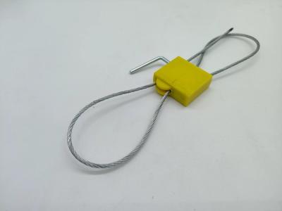  padlock security seal 