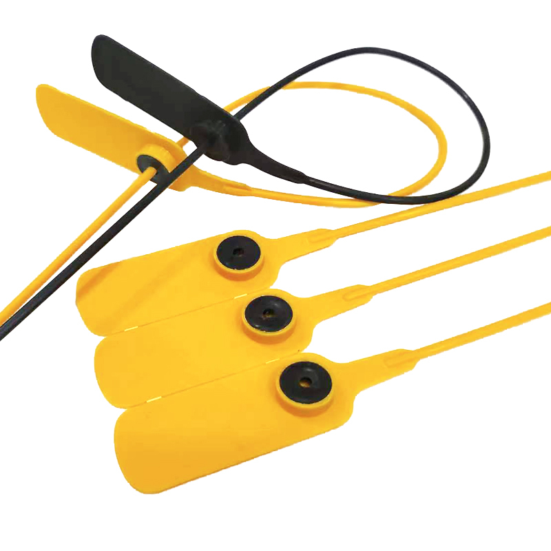 Plastic Seal Tag Plastic Seal Tag