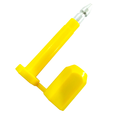 Bolt Container Seal Bolt Container Seal
