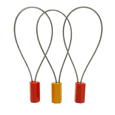 Sigillo per cavo in plastica