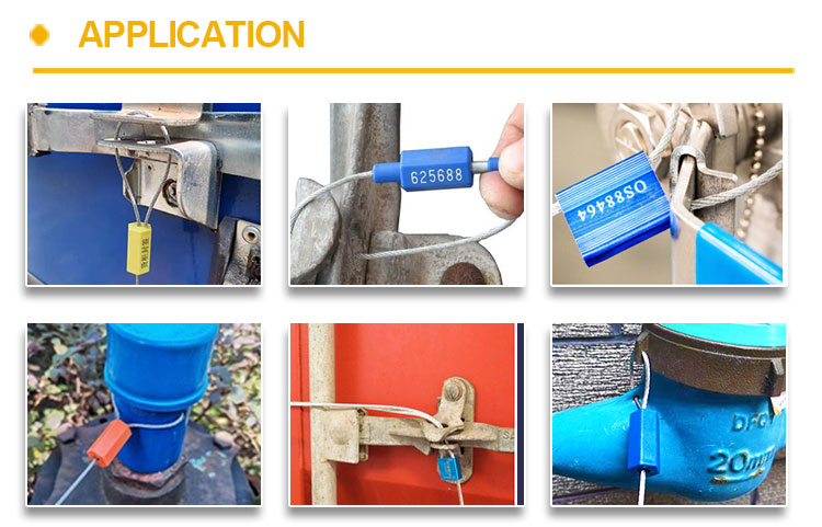 cable seal cable seal