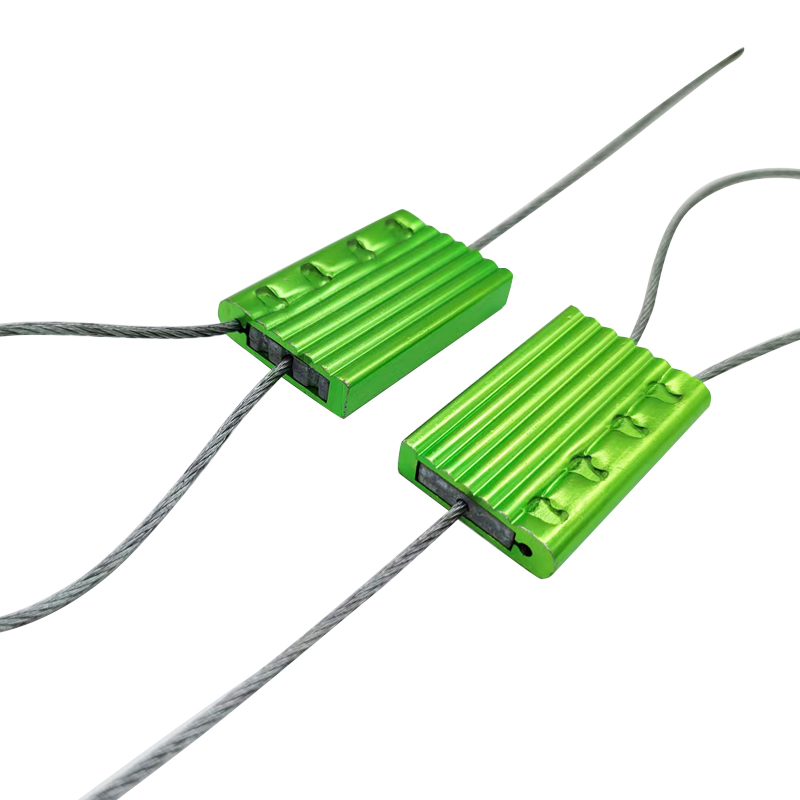 Aluminium Alloy Seal