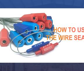 High Quality Cable Seals