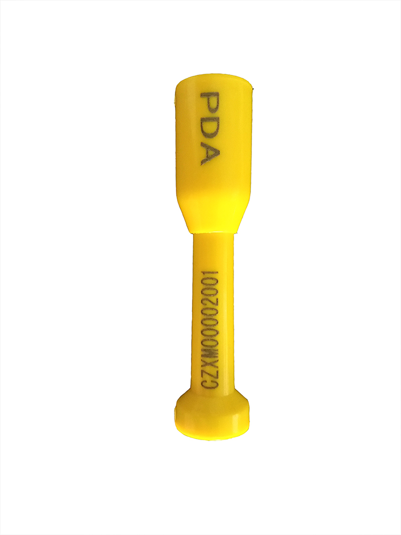 High Security Truck Bolt Seal