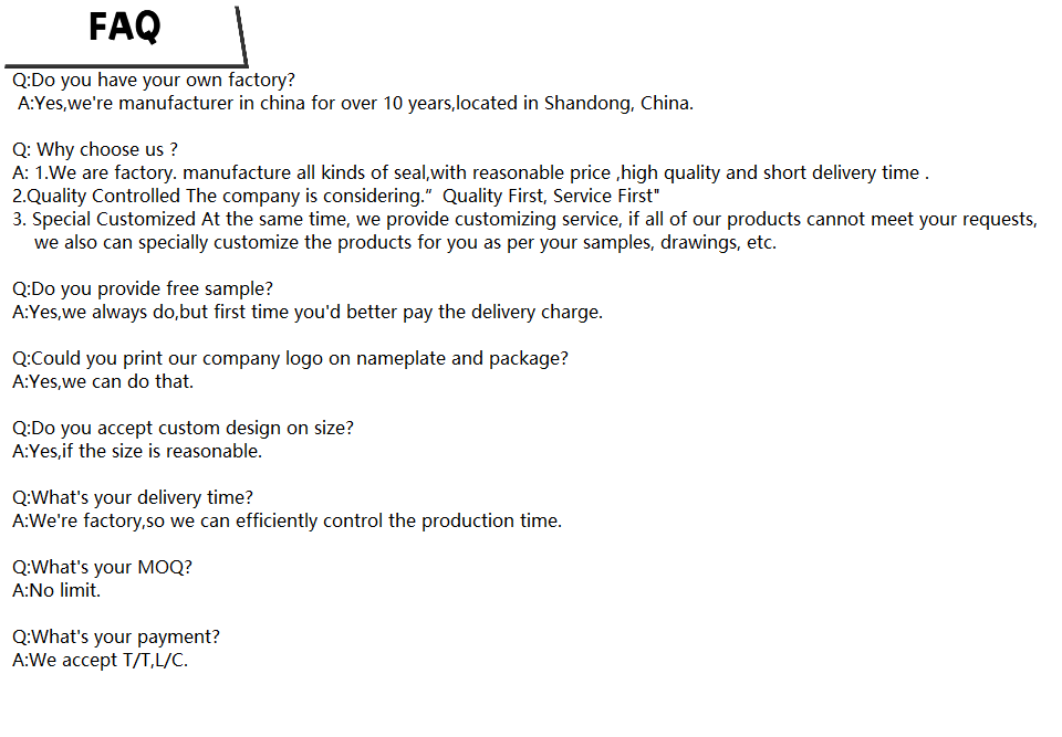 Cable Seal Manufacturers Cable Seal Manufacturers