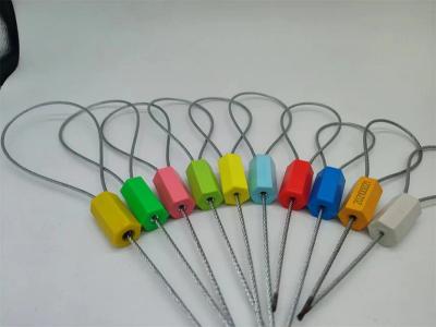 Niêm phong dây chống giả mạo