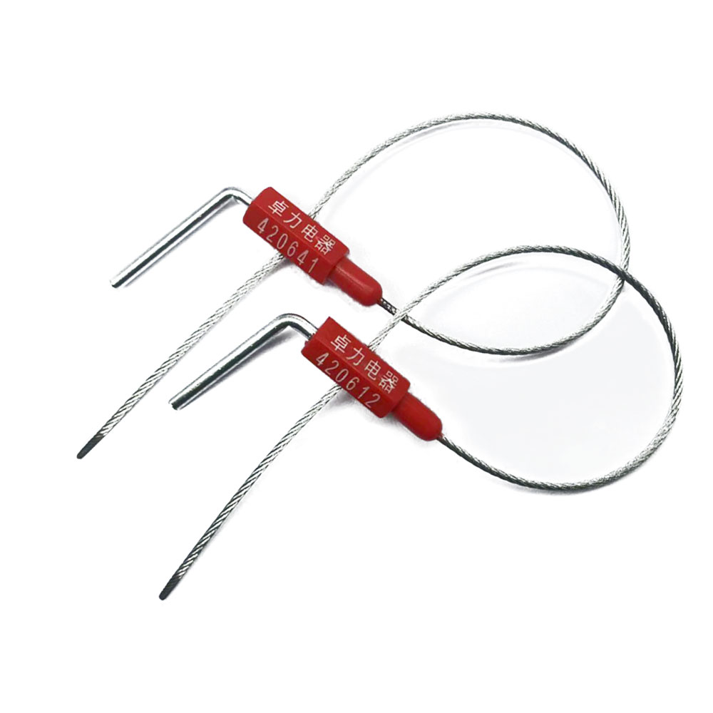 Sello de alambre de camión Truck Wire Seal