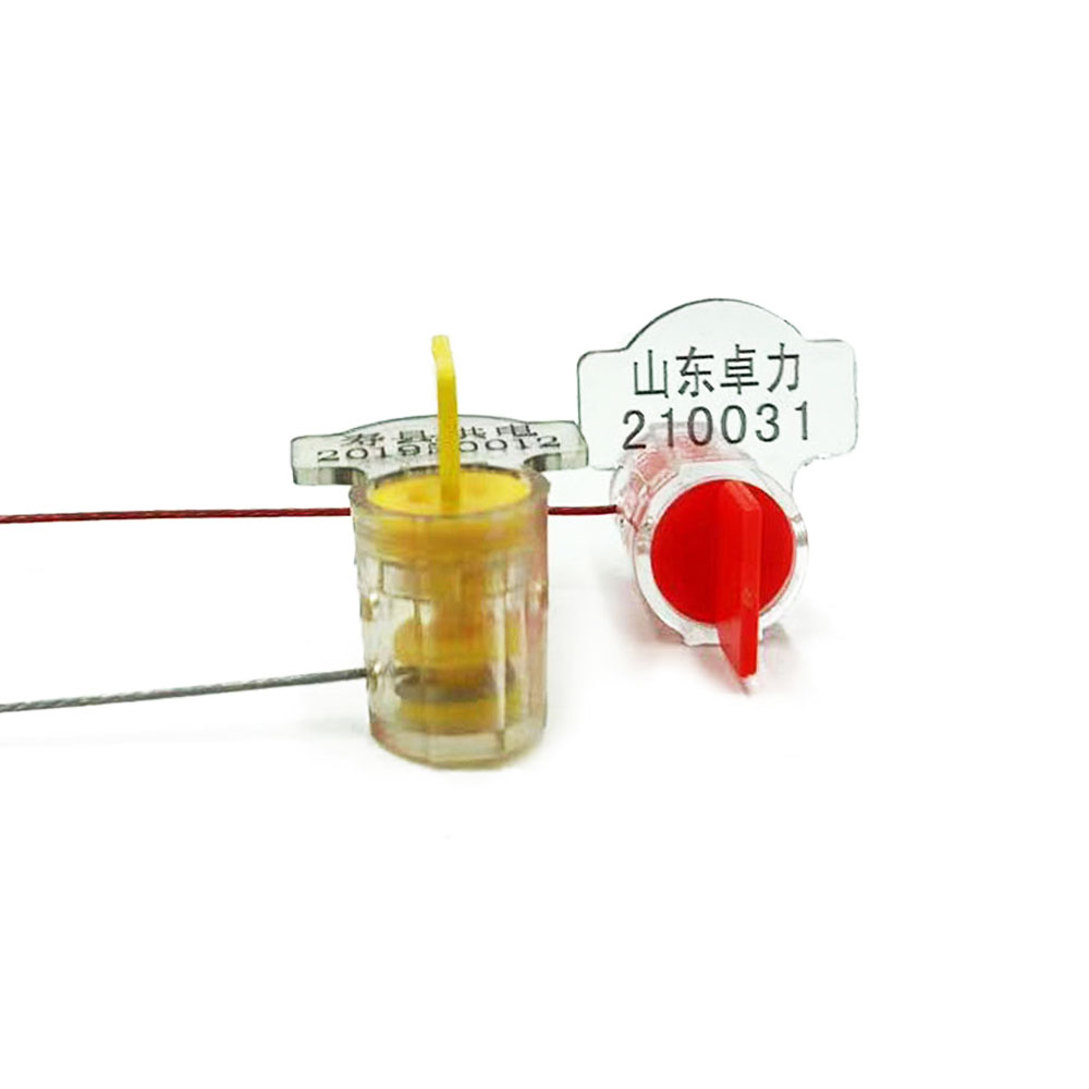 joint de compteur meter seal