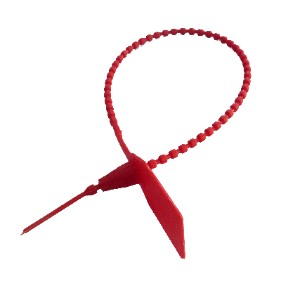 Shrinkable Plastic Seal Shrinkable Plastic Seal