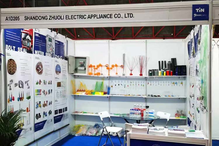 Nhà sản xuất thẻ tai Nhà sản xuất thẻ tai