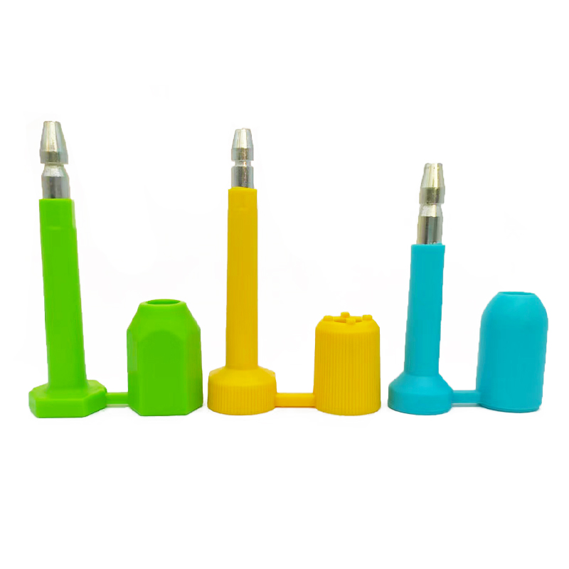 Container Seal Container Seal