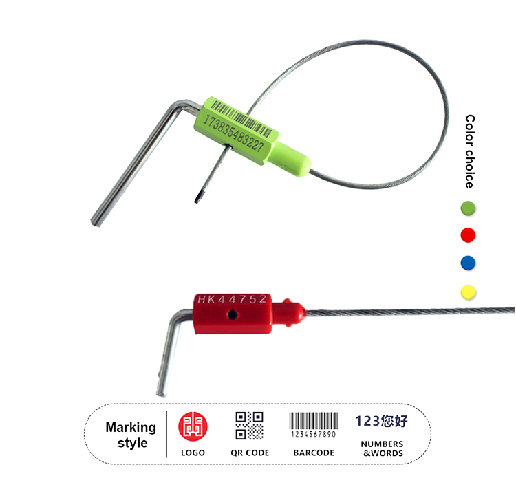 Làm thế nào để chọn một con dấu cáp chất lượng tốt? How to choose a good quality cable seal?