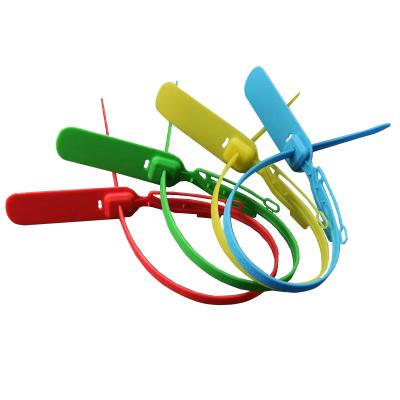 L025 ختم بلاستيكي عالي الأمان