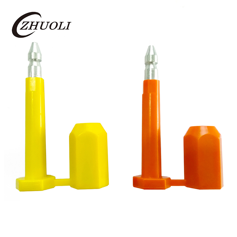 Уплотнение болта контейнера Container Bolt Seal