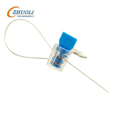 Con dấu đồng hồ điện