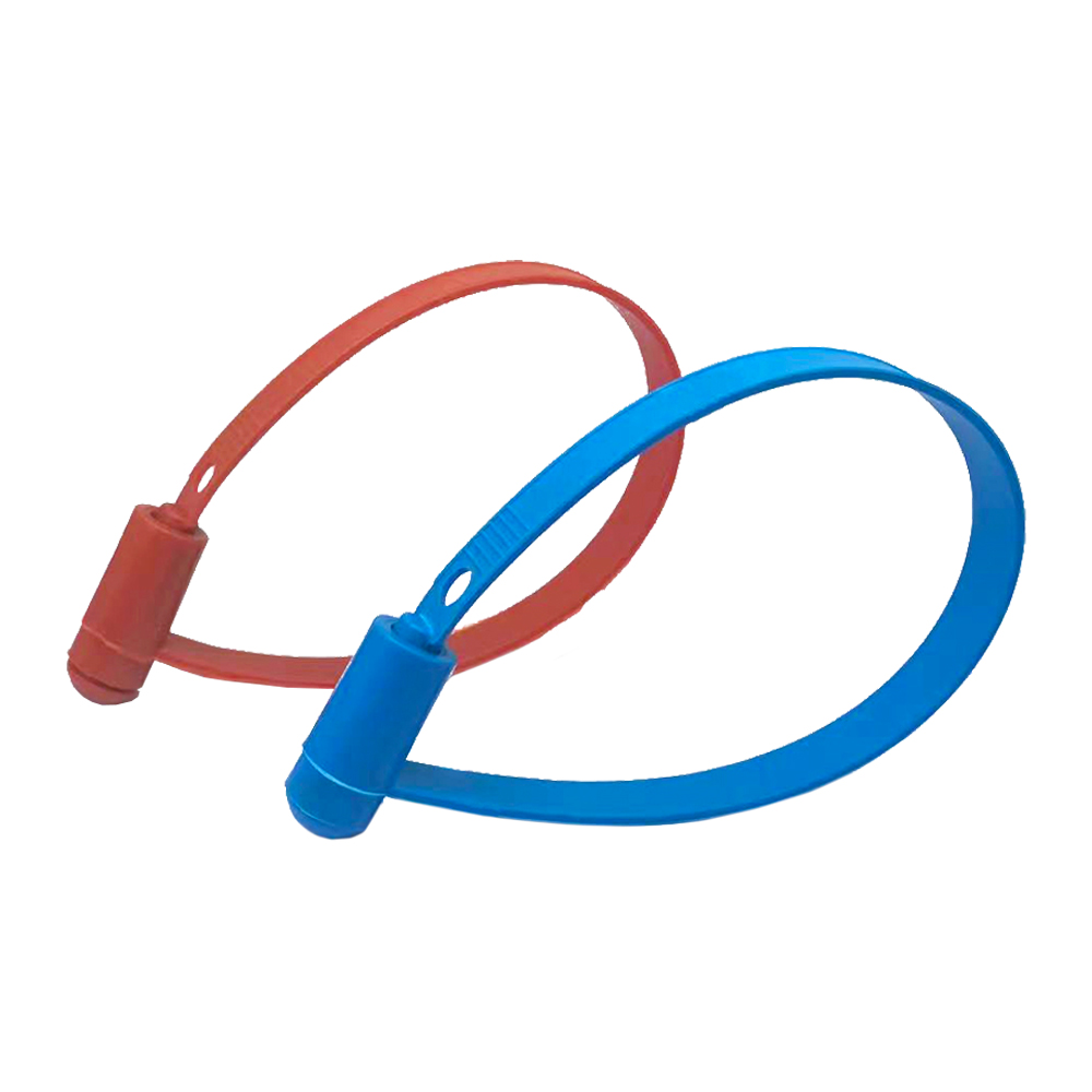 Joints à bande en plastique Plastic Band Seals