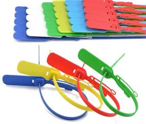 plastic seal