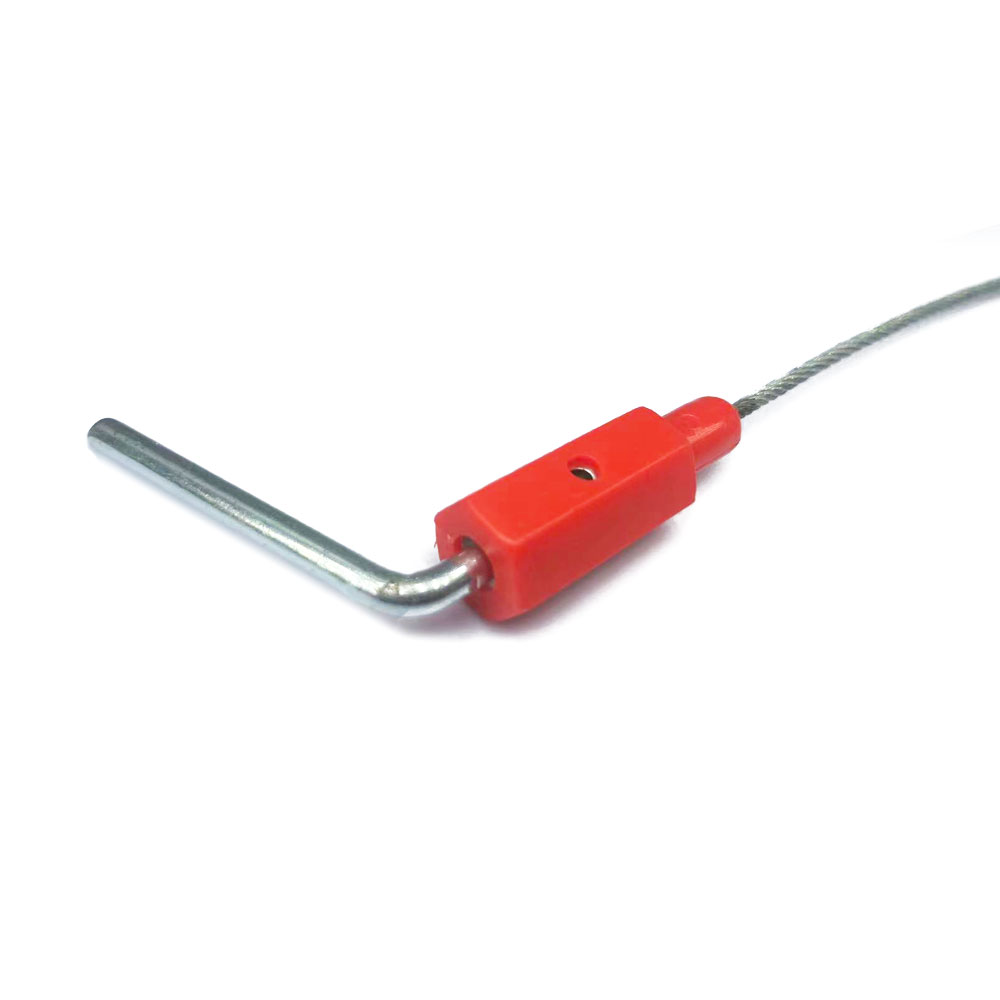 Sello de alambre de camión Truck Wire Seal