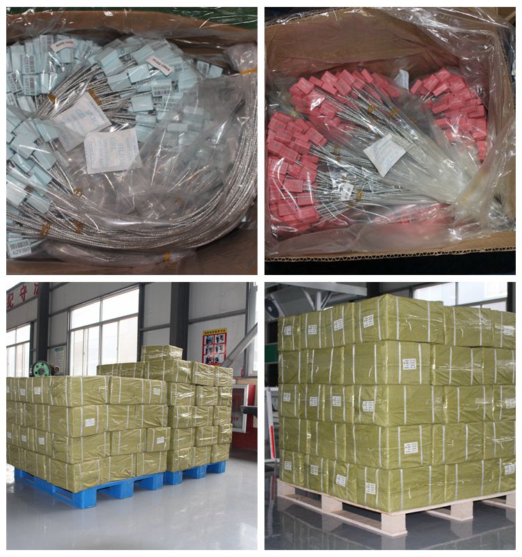 Cable Seal Manufacturers Cable Seal Manufacturers