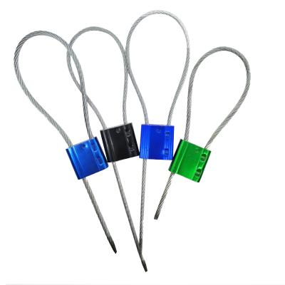 Aluminium Alloy Seal