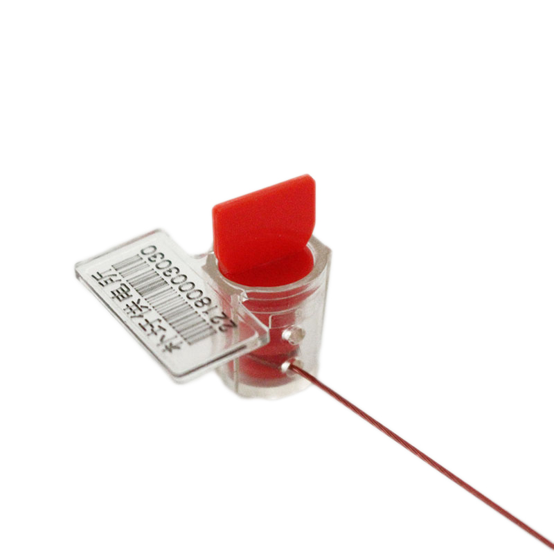 Hot Selling Twister Security Meter Seal
