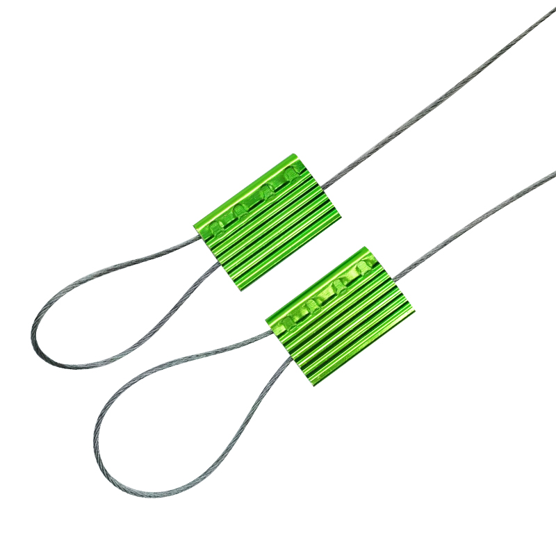 Aluminium Alloy Seal