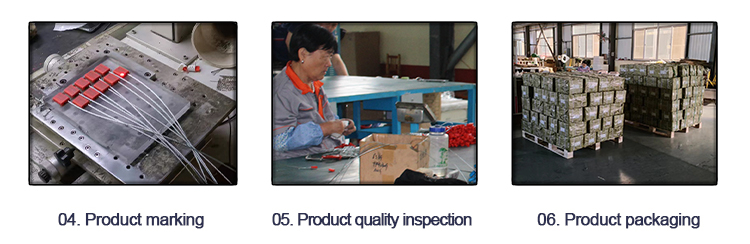 Cable Seal Manufacturers Cable Seal Manufacturers