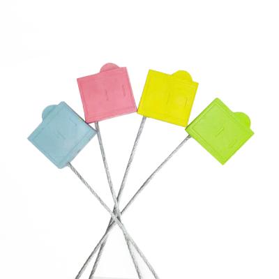 S002 Tamper-Evident Cable Seals