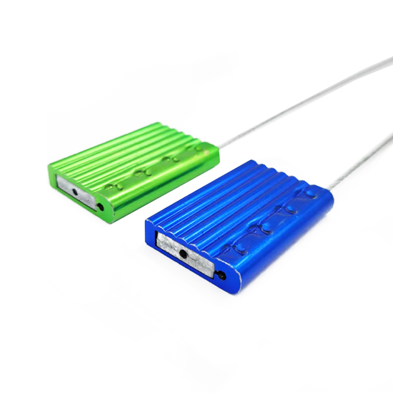 Sello de cable de alta seguridad Sello de cable de alta seguridad