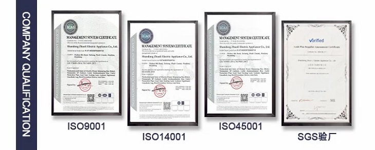 Professional Manufacturer Twist Meter Seal Professional Manufacturer Twist Meter Seal
