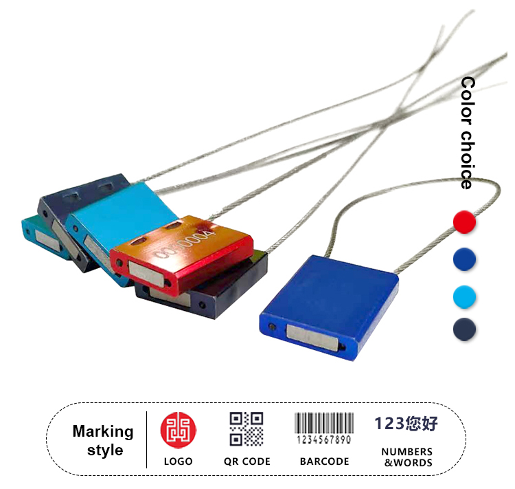 Làm thế nào để chọn một con dấu cáp chất lượng tốt? How to choose a good quality cable seal?