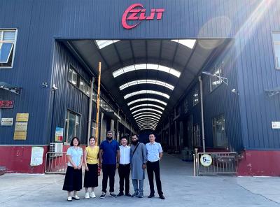 أختام أسلاك الفولاذ للحاويات