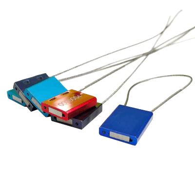 Aluminium Alloy Seal